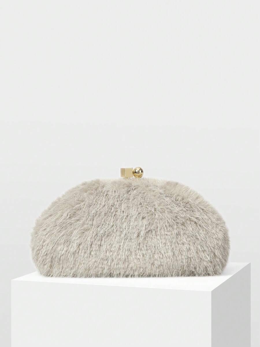 MOTF PREMIUM KAROMUSTER KISSLOCK CLUTCH