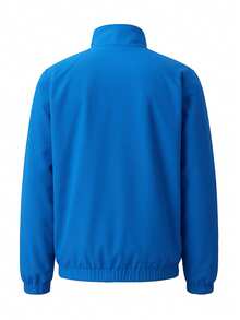Puma Teamliga Men Full Zip Jacket Blue - Blue - View 2