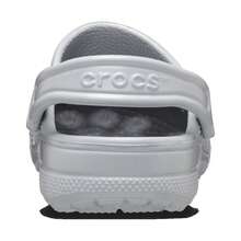 Crocs Unisex BAYA CLOG U - Light Grey - View 4