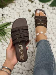 Marrón Chocolate