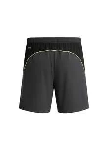 Puma Velocity 7 Men's Running Short Grey - Dusky Gray - View 2