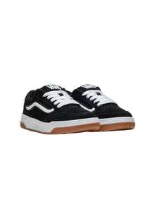 Vans Hylane Men Sneakers Black VN000D819X11 - Svart - Visa 2