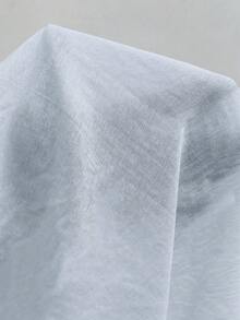 Resyla Bộ 2 món đồ thường ngày phong cách cổ điển, thời trang và đa năng - Màu xanh nhạt - Xem 8