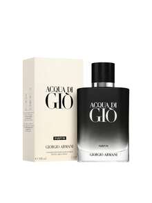 Giorgio Armani Acqua Di Giò Parfum 100 ml - Hương hoa - 100 ml - Xem 2