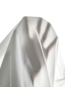 PAVTROS 男士街头风畅销复古花卉刺绣图案T恤，适合户外音乐节、休闲外出、送给男友/丈夫的礼物、周年纪念礼物，白色 - 白色 - 查看 4