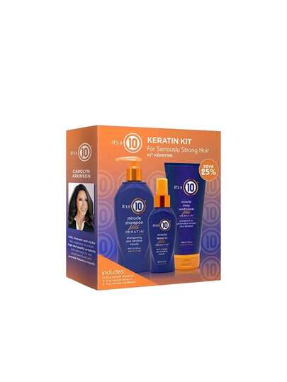 It's A 10 Keratin Kit