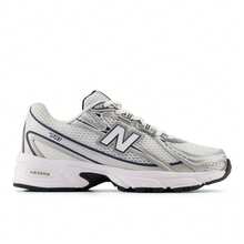 New Balance Unisex TIER 1 - White/Silver Metallic/Reflection - View 2