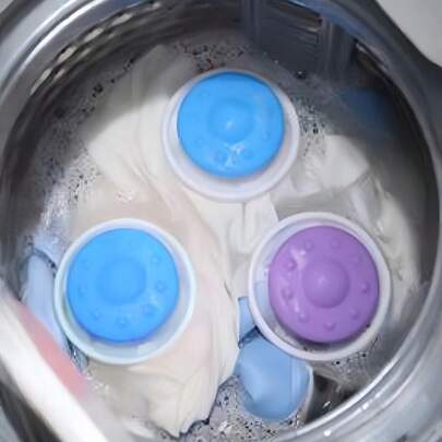 Filtro de pelusa universal para lavadora, malla de red eficaz para eliminar el cabello, el polvo y la pelusa, evita el atascamiento de la bomba de drenaje y protege la tela de la ropa. Accesorio esencial para el mantenimiento de electrodomésticos y una ayuda indispensable para la colada.