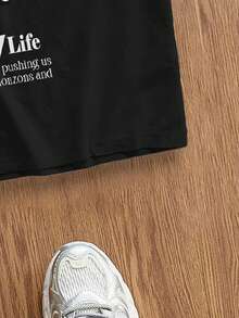 Manfinity Joysei Áo hai dây cắt cúp cỡ lớn màu đen cỡ tiêu chuẩn - màu đen - Xem 6