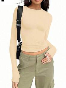 Women T-Shirts - Multicolor 6 - View 8