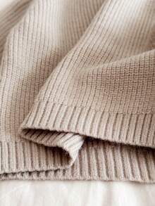 Genkimix Kids New Fashionable Versatile Simple Pullover Sweater For Girls Cute Light Brown Sweater For Girls Girl Sweater Girl Clothes Autumn And Winter Toddler Clothes Fall Kid Clothes Cute Sweaters For Kids Girl Clothes Autumn And Winter Clothes Toddler Sweater Girls Sweater Autumn And Winter Clothes Kids Sweaters For Girls Girl Clothes Autumn And Winter Sweater For Kids Kids Jumper Girl Knit Girl Sweater For Kids Sweater Autumn Clothes Winter Clothes Girl Clothes Girl Knit Sweater Toddler Girl Clothes Autumn And Winter