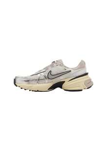 Nike V2K Run Women's Sneakers Silver FD0736 - Màu trắng Summit/Bạch kim nguyên chất/Quặng sắt nhẹ/Bạc kim loại - Xem 5