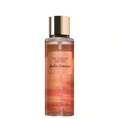 Amber Romance Body Mist 250 ml