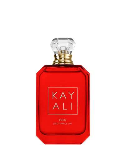 Kayali Fragrances Eden Juicy Apple 01 Eau De Parfum 100 Ml