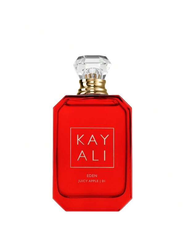 Kayali Fragrances Eden Juicy Apple 01 Eau De Parfum 100 Ml