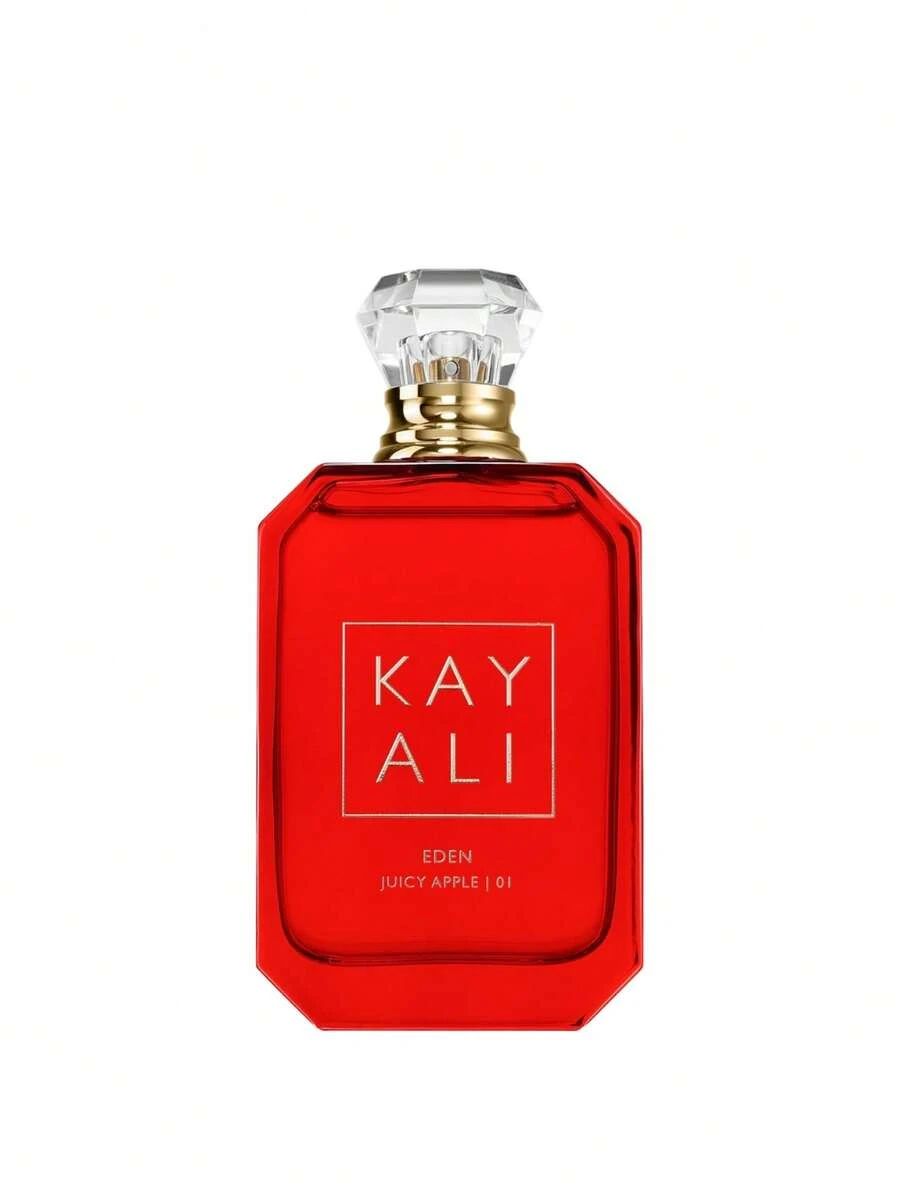 Kayali Fragrances Eden Juicy Apple 01 Eau De Parfum 100 Ml - Eden Juicy Apple 01 - View 1
