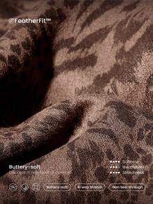 GLOWMODE FeatherFit™ 修身高性能夹克 - 肉桂靈感 - 查看 4