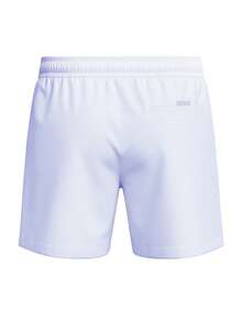 Calvin Klein Men's Swim Shorts Dusky Cornflower - Light Blue - View 5