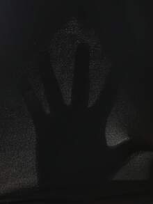 SHEIN 3件套少女休闲百搭家居服日常穿搭套装，圆领短袖长袖上衣+紧身喇叭裤针织套装，秋冬款 - 彩色 - 查看 8