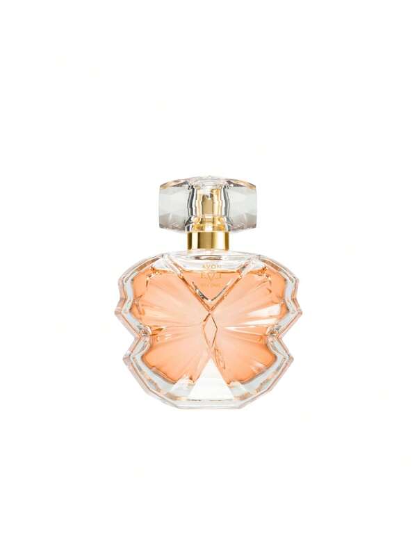 Avon Eve Become Eau De Parfum 50 Ml