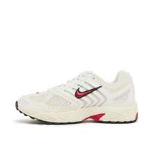 Nike AIR PEGASUS 2K5 - White/Phantom/Coconut Milk/Gym Red - View 2