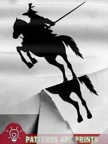 CosyJoli 大码女士休闲裤，适合夏季，适合度假 - 白色 - 查看 7