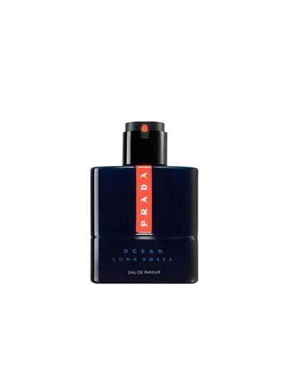 Prada Luna Rossa Ocean Eau De Parfum 50 Ml