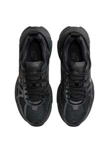 Nike V2K Run Women's Sneakers Black FD0736 - 黑色/無菸煤色 - 查看 3