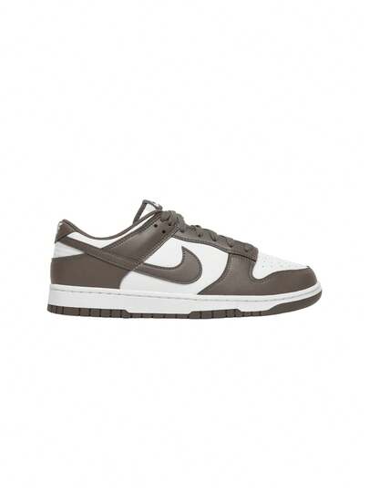 Nike DUNK Men's Sneakers White/White/Cave Stone HF5441-111