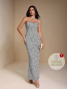 Shutterstock Glamance Vestido negro con lentejuelas metálicas, vestido de fiesta con adornos de perlas brillantes, vestido sexy para cumpleaños, banquete, invierno, Año Nuevo - Multicolor - Ver 4