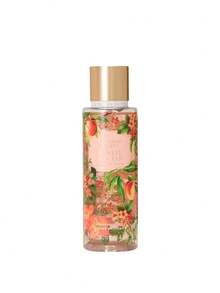 Victoria's Secret Sunlit Nectar Body Mist 250 Ml - Floral - View 2