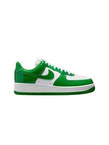 Nike Air Force 1 '07 Women's Sneakers Kelly Green/White/Kelly Green FJ4801-300 - KellyGreen/White/KellyGreen - View 1