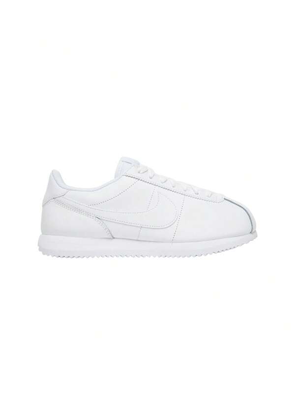 Nike Cortez Leather Women's Shoes White DN1791