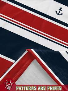 SHEIN LUNE Women's Knitted Sweatshirt Sweatshirt, Suitable For Fall/Winter - Multicolor - View 3