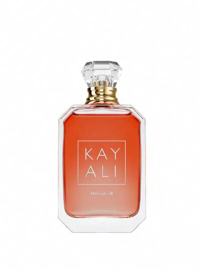 Kayali Fragrances Vanilla 28 Eau De Parfum 100 Ml