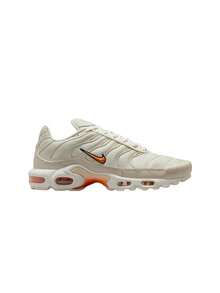 Nike Air Max Plus Women's Sneakers Orange DM0032 - Beige - View 1