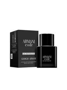 Armani Code Eau De Toilette 30 Ml - Fresh - View 2