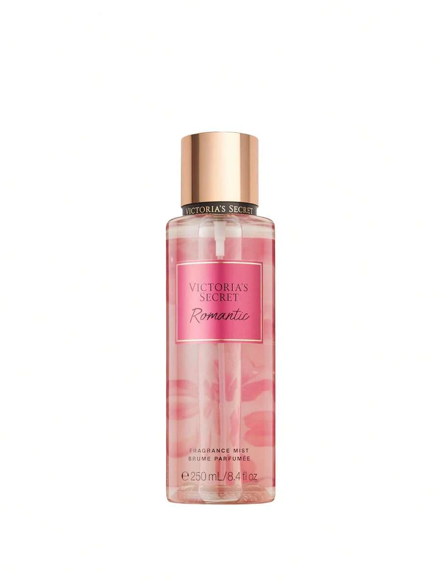 Victoria's Secret Romantic Body Mist 250 Ml - Multi Scents - View 1