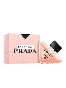 Prada Paradoxe Eau De Parfum 90 Ml - Fresh - View 2