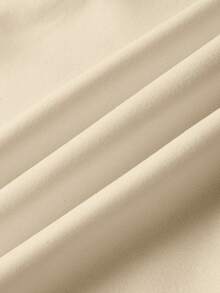 GARFIELD | SHEIN T-shirt à manches courtes d'été pour garçon pré-adolescent, imprimé de chat de bande dessinée et de lettres, casual