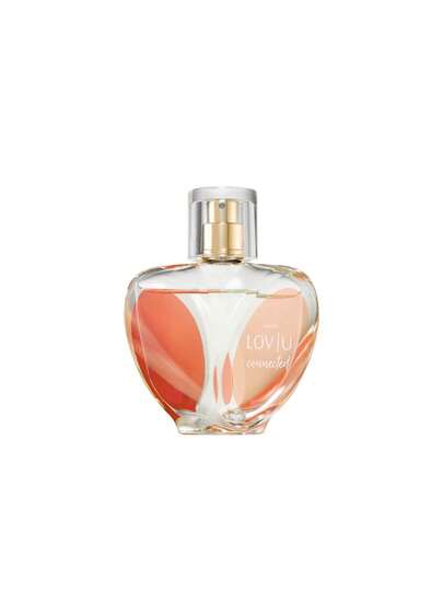 Avon Lov U Connected Eau De Parfum 50 Ml