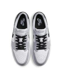 Unisex JORDAN 1 - Lobo gris y blanco - Ver 4