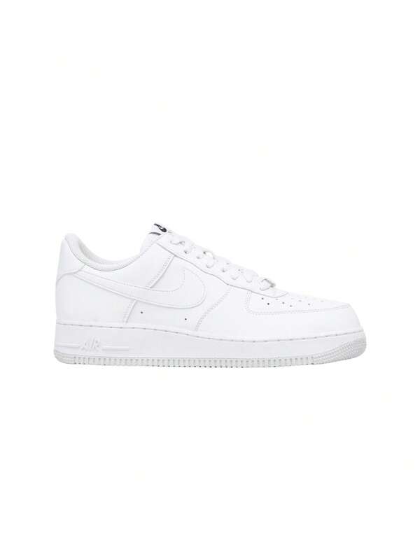 Nike Air Force 1 Low Next Nature Women's Sneakers White Metallic Grey DC9486