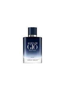 Armani Acqua Di Giò Profondo Eau De Parfum 50 Ml - Floral - 50 ml - View 1