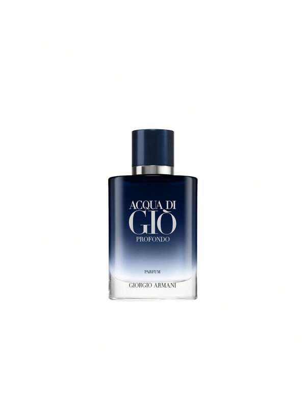 Armani Acqua Di Giò Profondo Eau De Parfum 50 Ml