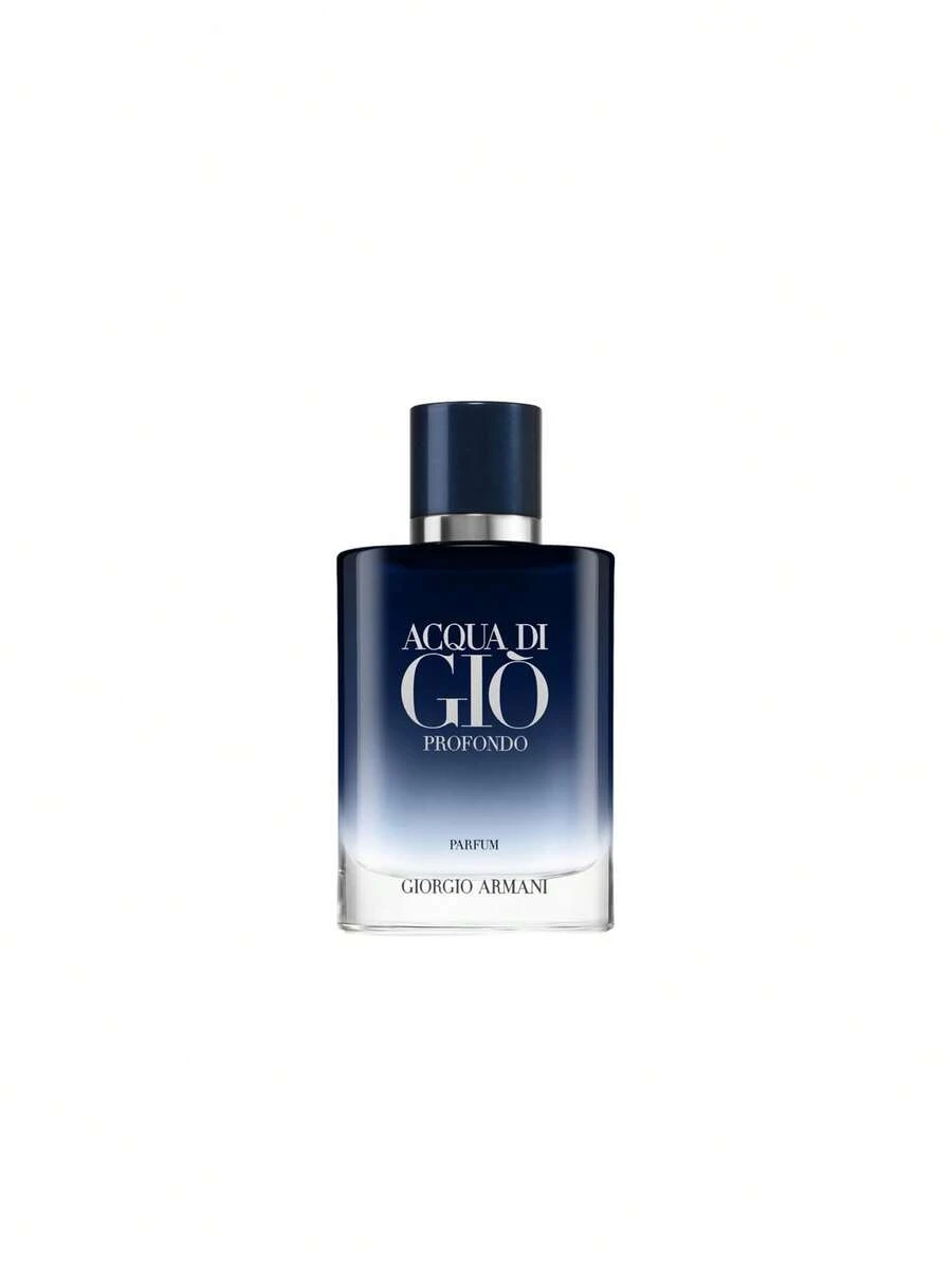 Armani Acqua Di Giò Profondo Eau De Parfum 50 Ml - Floral - 50 ml - View 1