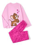 Pyjamas & Tenues d'intérieur