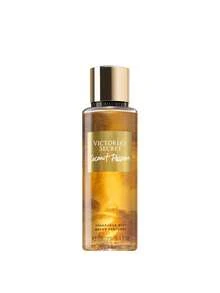Victoria's Secret Coconut Passion Body Mist 250 Ml - Floral - View 1