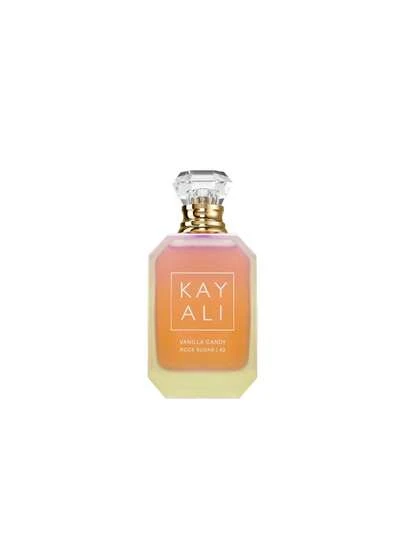 Kayali Fragrances Vanilla Candy Rock Sugar 42 Eau De Parfum 50 Ml
