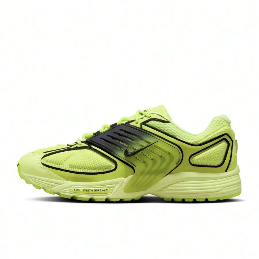 Nike Unisex AIR PEGASUS - Light Lemon Twist - View 1
